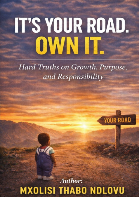 It’s Your Road. Own It.