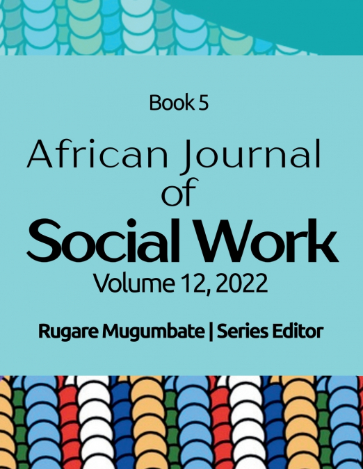 African Journal of Social Work Book 5