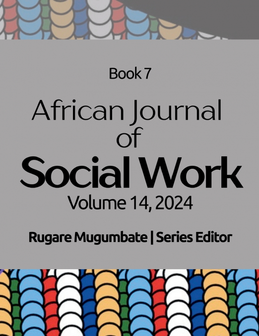 African Journal of Social Work Book 7