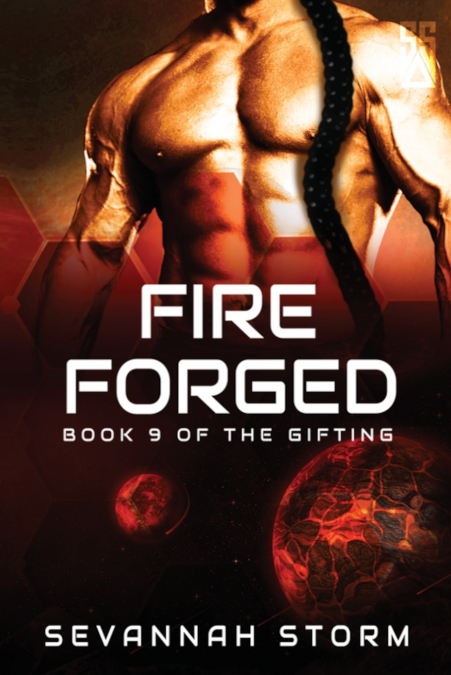 Fire Forged