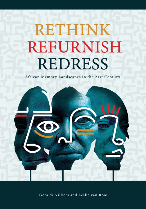 Rethink, Refurnish, Redress