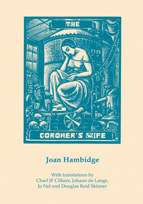 The Coroner’s Wife