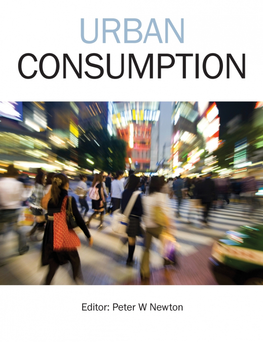 Urban Consumption