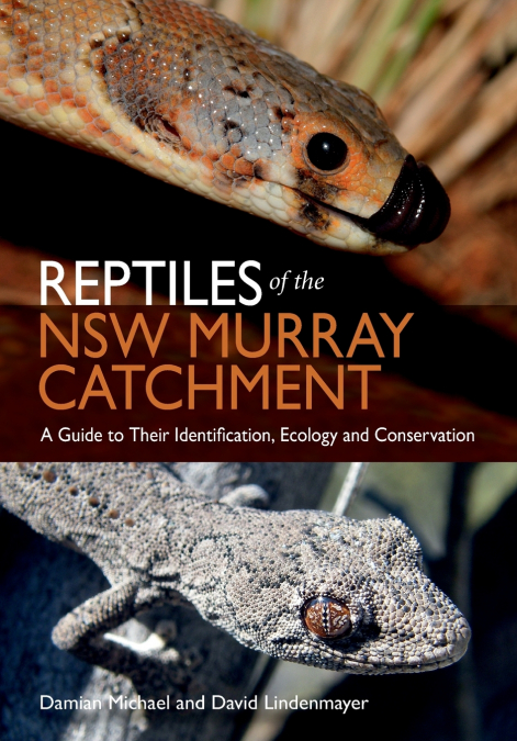 Reptiles of the NSW Murray Catchment