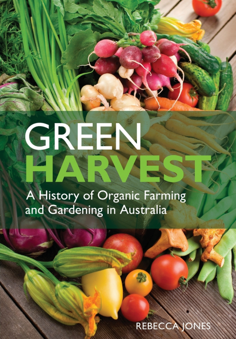 Green Harvest