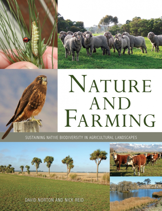 Nature and Farming