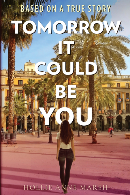 Tomorrow It Could Be You