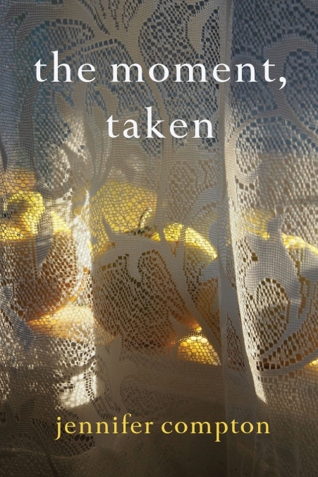 the moment, taken