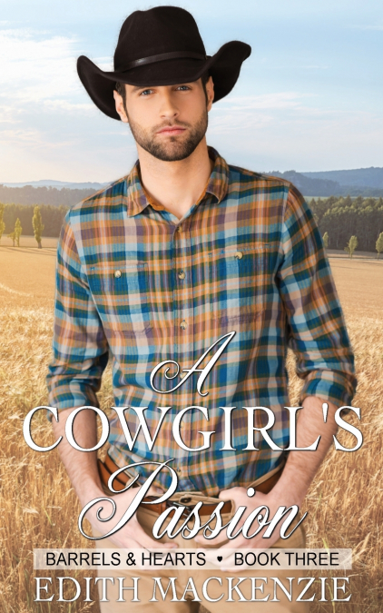 A Cowgirl’s Passion