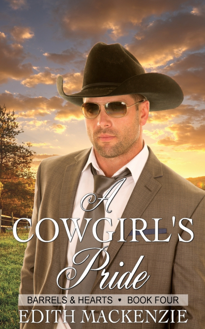 A Cowgirl’s Pride
