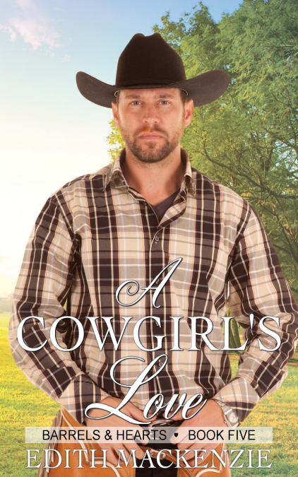 A Cowgirl’s Love