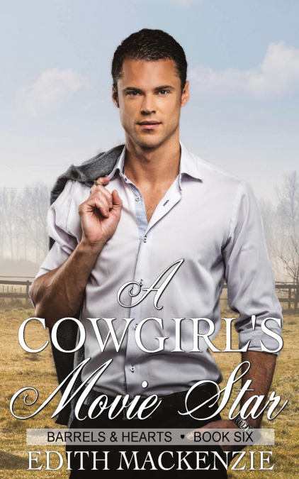 A Cowgirl’s Movie Star