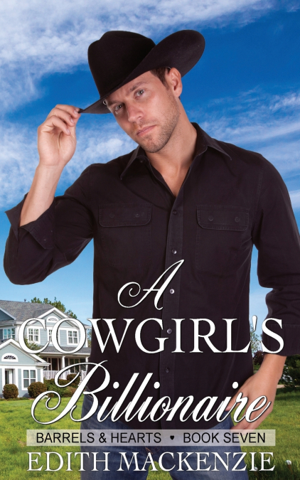 A Cowgirl’s Billionaire