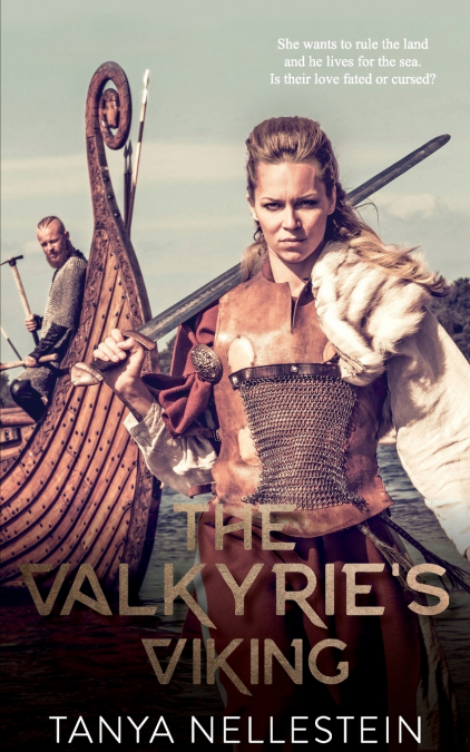 The Valkyrie’s Viking