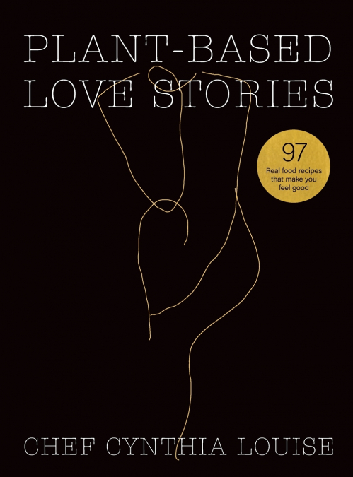 Plant-Based Love Stories