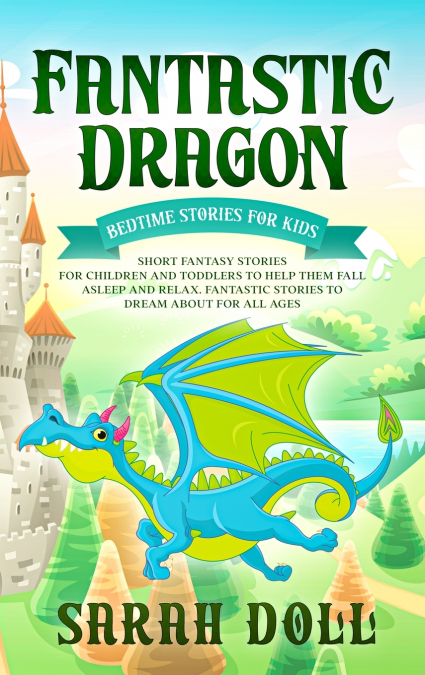 Fantastic Dragon