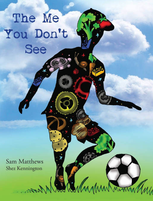 The Me You Don’t See