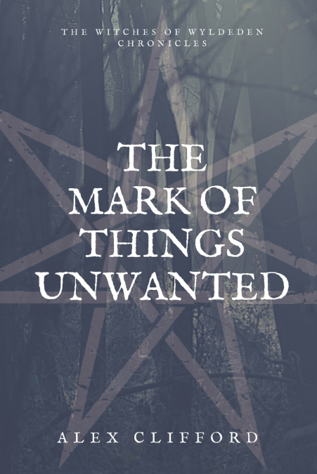 The Mark of Things Unwanted