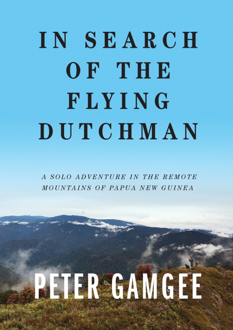 In Search of The Flying Dutchman