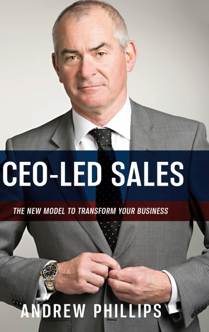CEO-LED SALES