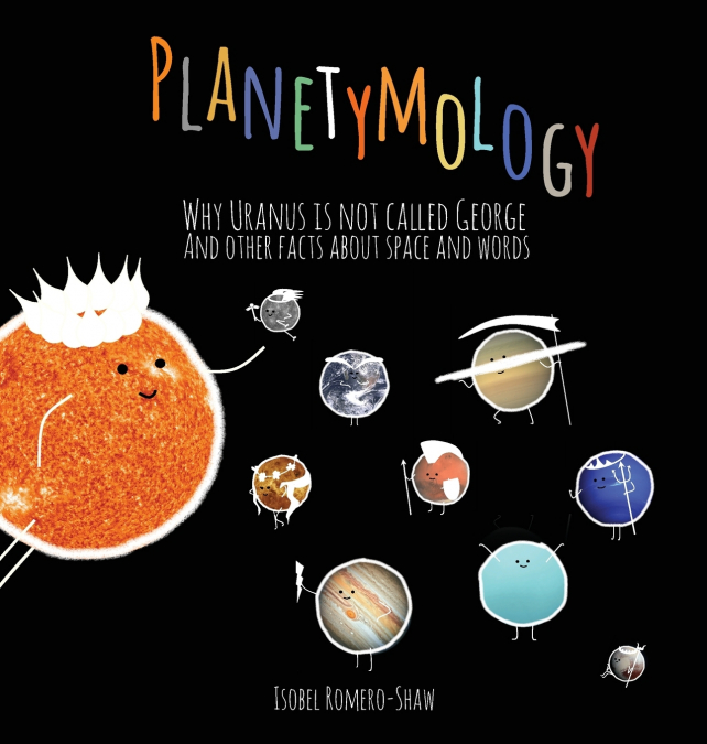 Planetymology