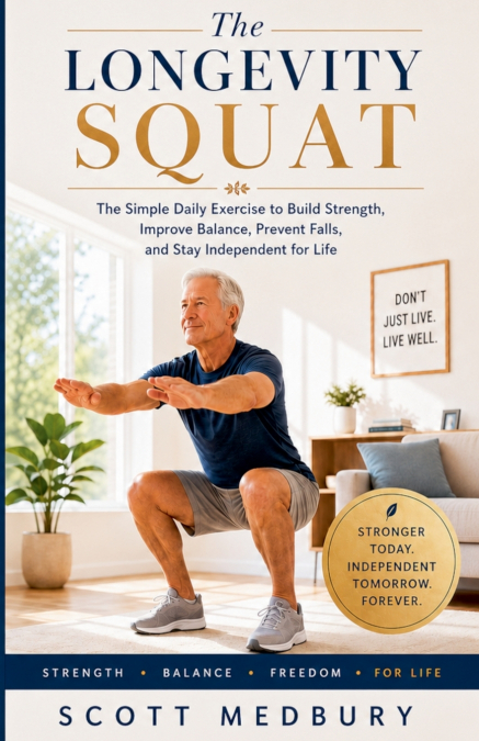 The Longevity Squat