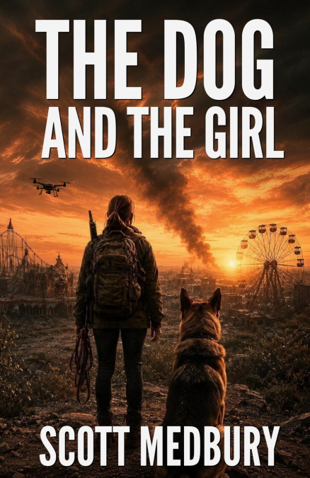 The Dog and the Girl