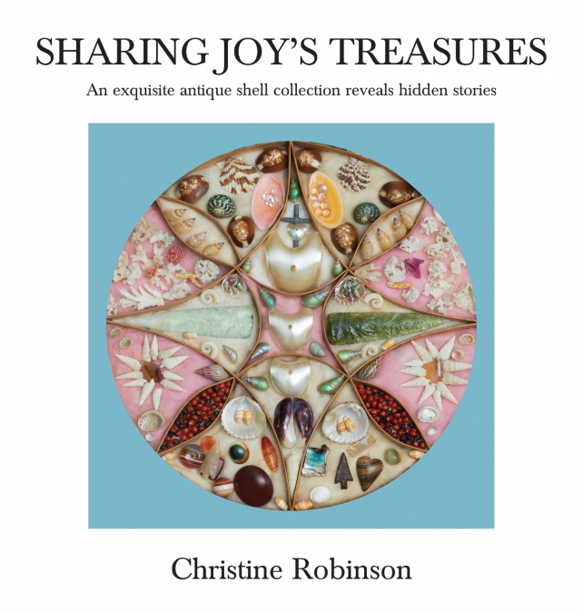 Sharing Joy’s Treasures