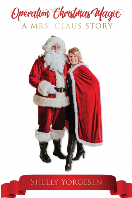 Operation Christmas Magic