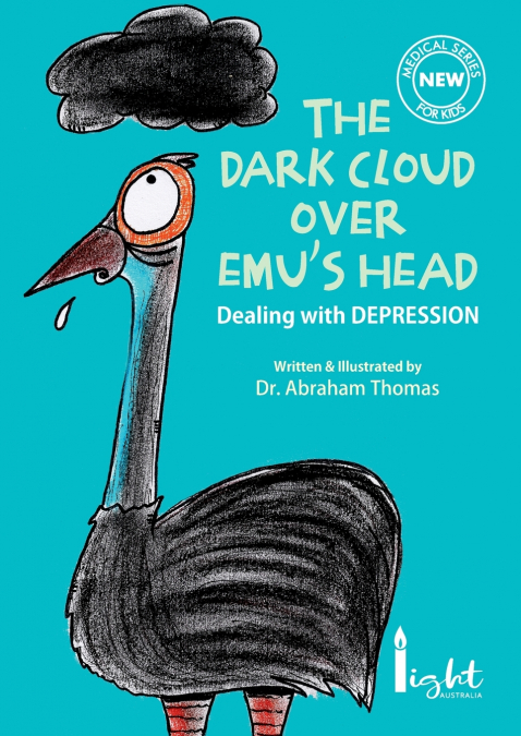 The dark cloud over Emu’s  head