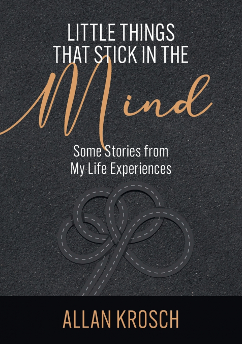 Little Things That Stick In The Mind