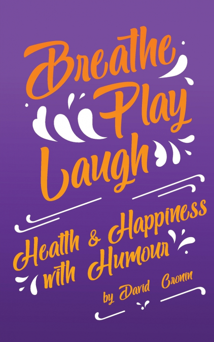 Breathe Play Laugh