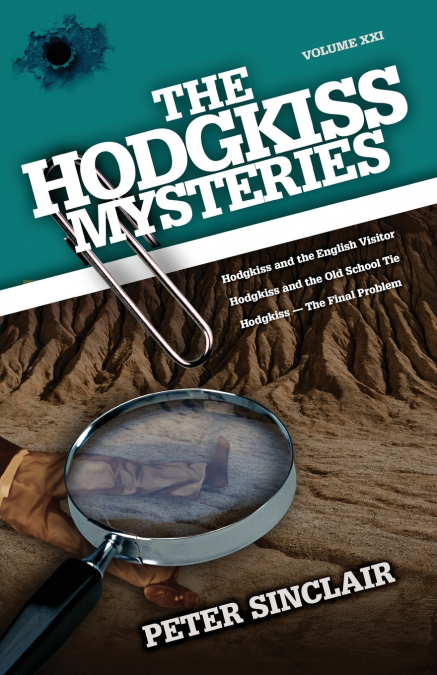 The Hodgkiss Mysteries