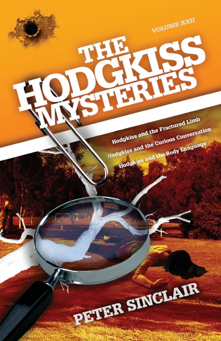 The Hodgkiss Mysteries