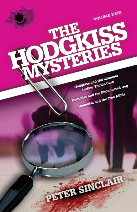 The Hodgkiss Mysteries