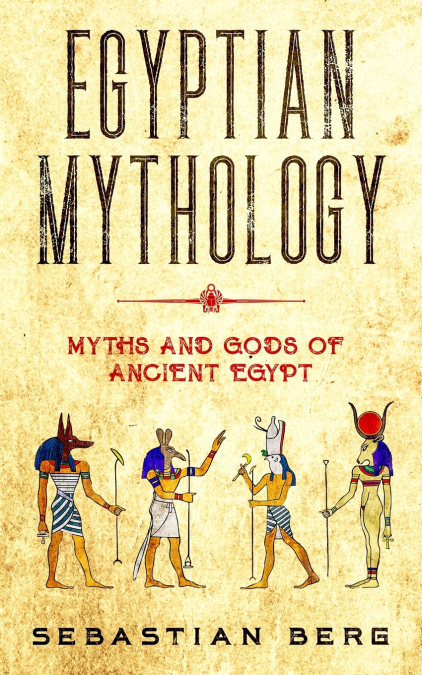 Egyptian Mythology