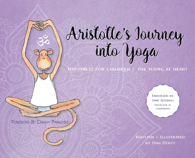 Aristotle’s Journey Into Yoga