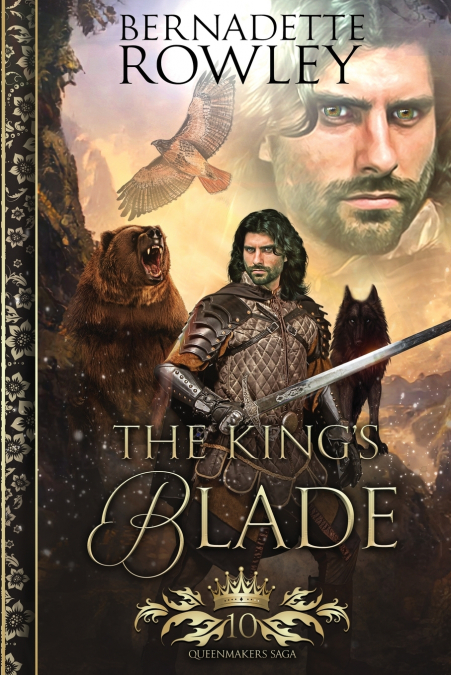 The King’s Blade
