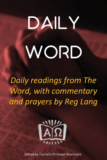 Daily Word