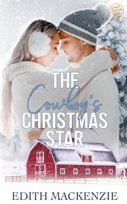 The Cowboy’s Christmas Star