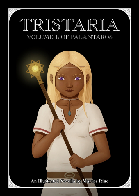 Tristaria Volume 1