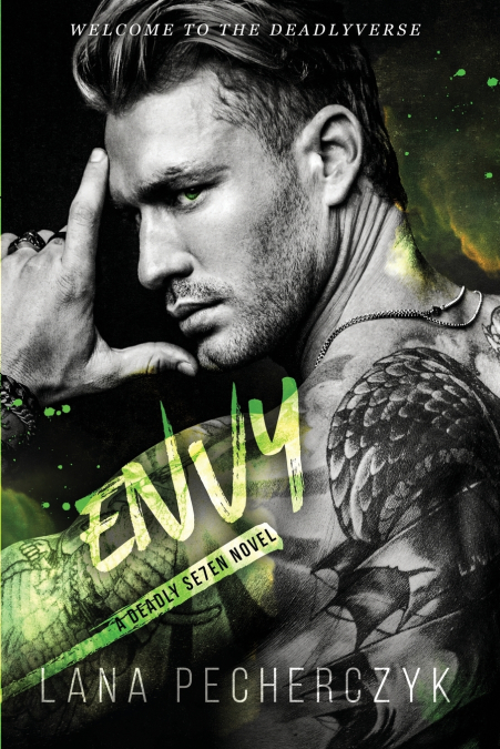 ENVY