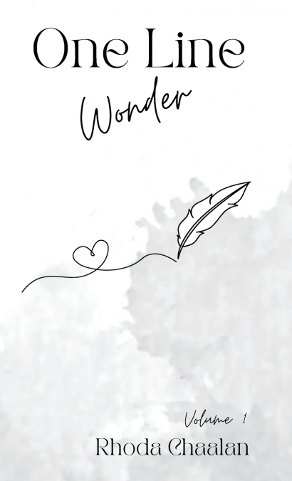 One Line Wonder