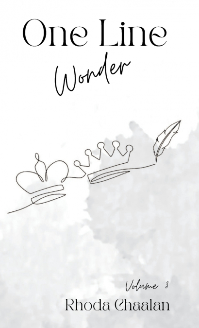 One Line Wonder