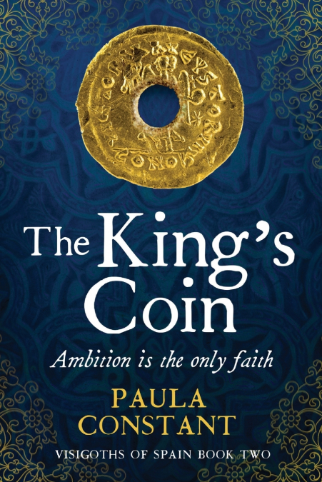 The King’s Coin