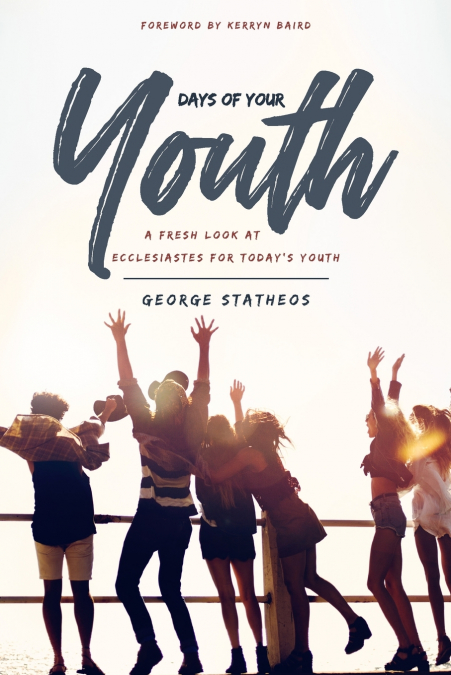 Days of Your Youth
