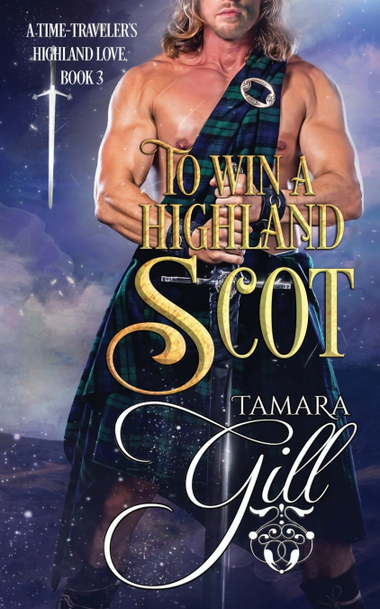 To Win a Highland Scot