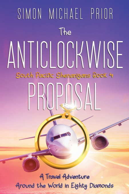 The Anticlockwise Proposal