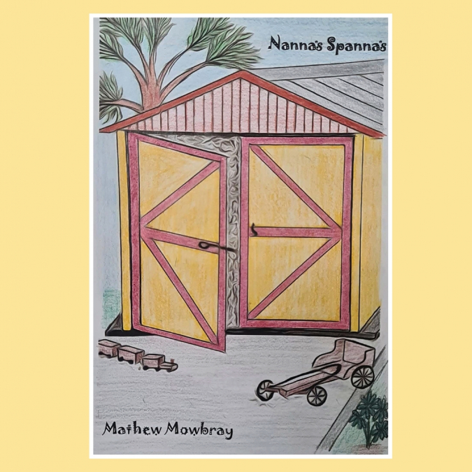 Nanna’s Spanna’s