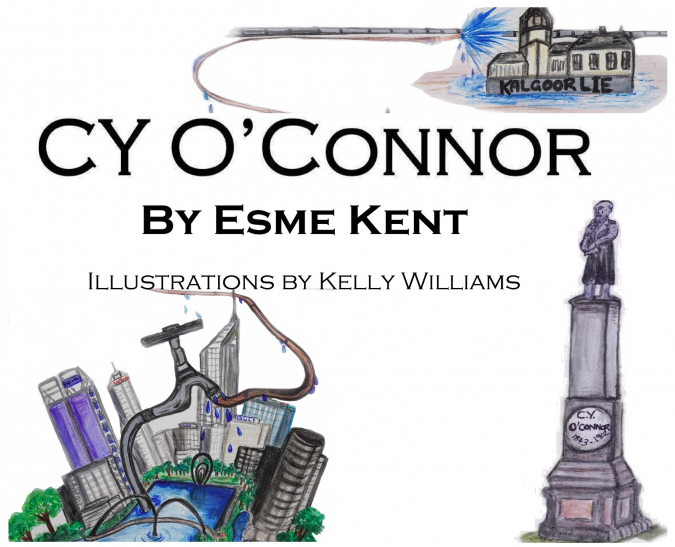 CY O’Connor